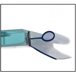 Уплотнитель самоклеящийся с водоотводящей кромкой