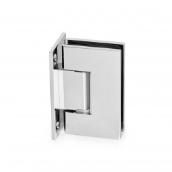 Петля Bilbao стекло/стена 90° 