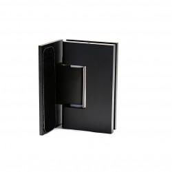 Петля Bilbao стекло/стена 90° 