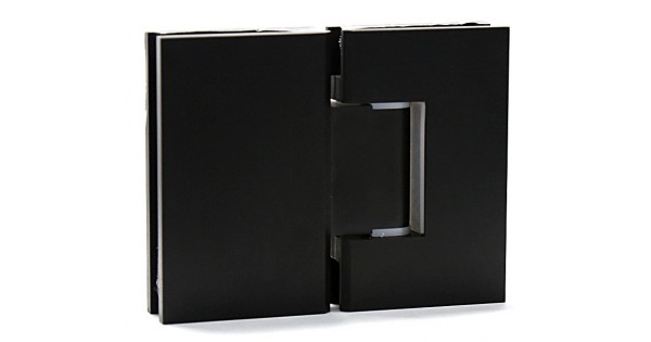 Петля Bilbao стекло/стекло 135°