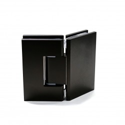 Петля Bilbao стекло/стекло 135° 