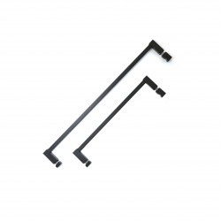 Полотенцесушитель-ручка кноб