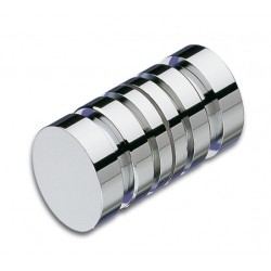 Кноб круглый