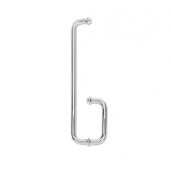 Полотенцесушитель-скоба