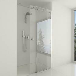 Набор для душевой кабины в нишу  Premium Slide SH 