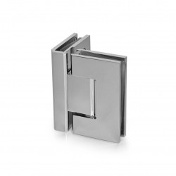 Петля Bilbao стекло/стекло  90°