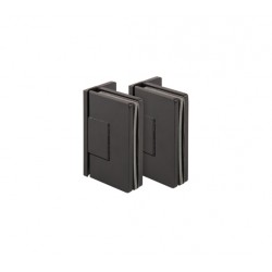 Петля Santos стекло/стена 90° 