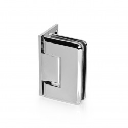 Петля Barcelona стекло/стена 90° 