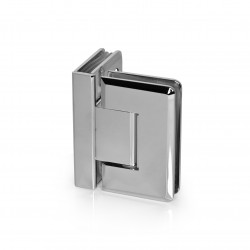 Петля Barcelona стекло/стекло 90°