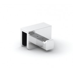 Полотенцедержатель с 1 крючком