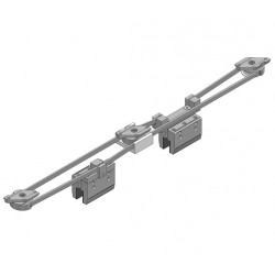 Набор Synchro Bohle MasterTrack FT