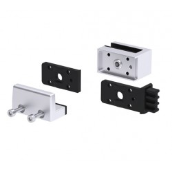 Напольная направляющая Bohle MasterTrack® ST