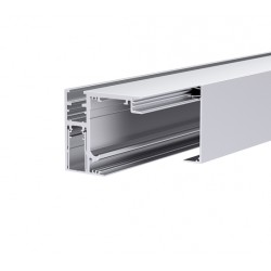Набор профилей Bohle MasterTrack FT крепление к потолку с неподвижной створкой