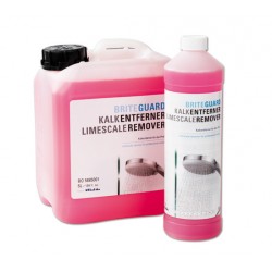 Очиститель известкового налета Briteguard Limescale Remover  