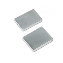 Торцевая заглушка для п-образного профиля