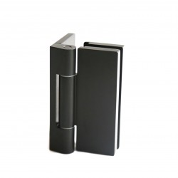 Петля Madrid стекло/стена 90° открытие наружу