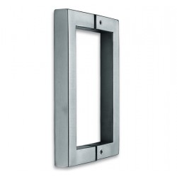 Ручка-скоба квадратная 