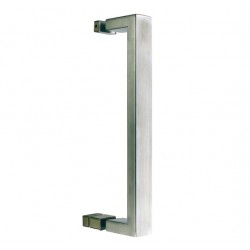 Полотенцесушитель с кнобом